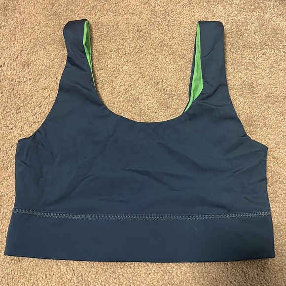 Fabletics Sport Bra - Picture 2 of 2